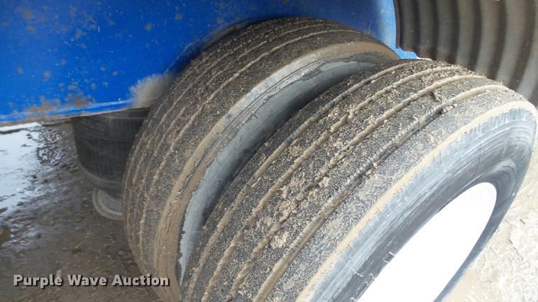 image for item DC6387 2007 American Augers DD-625 directional drill