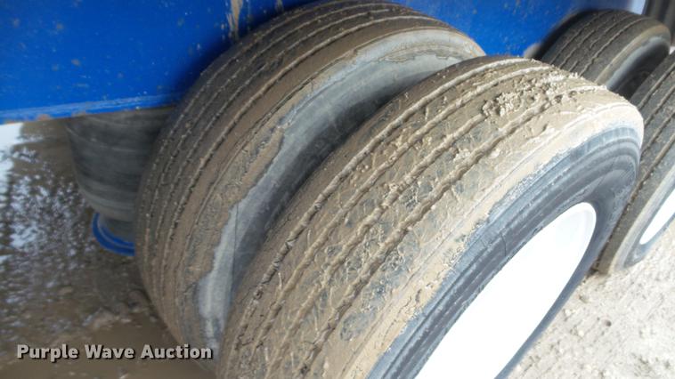 image for item DC6387 2007 American Augers DD-625 directional drill