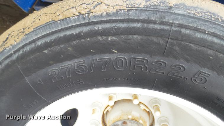 image for item DC6387 2007 American Augers DD-625 directional drill