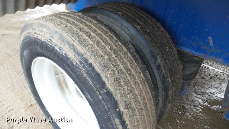 image for item DC6387 2007 American Augers DD-625 directional drill