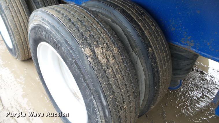 image for item DC6387 2007 American Augers DD-625 directional drill