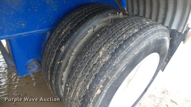 image for item DC6387 2007 American Augers DD-625 directional drill