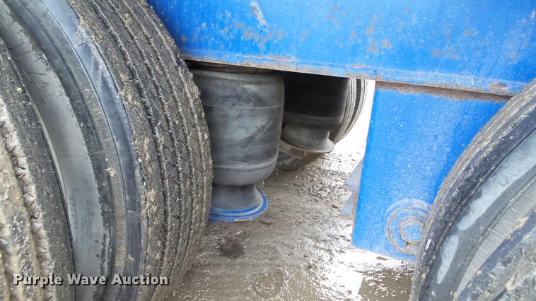 image for item DC6387 2007 American Augers DD-625 directional drill