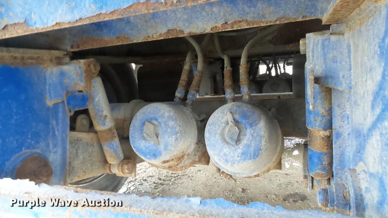 image for item DC6387 2007 American Augers DD-625 directional drill