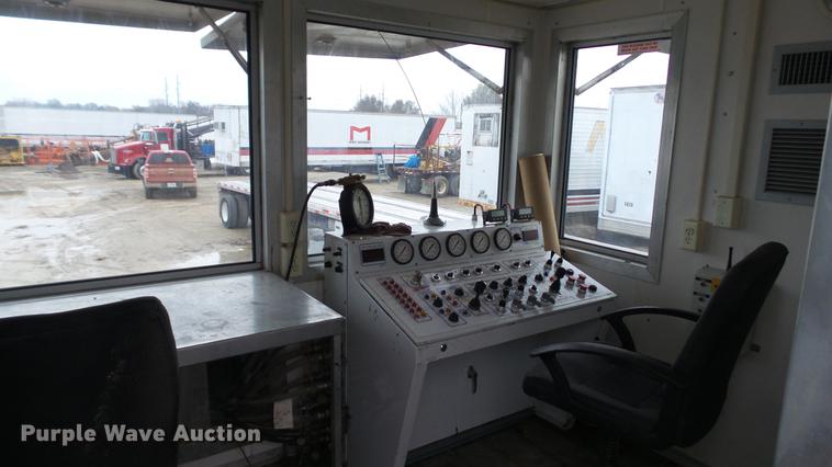 image for item DC6387 2007 American Augers DD-625 directional drill