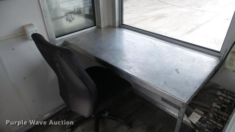 image for item DC6387 2007 American Augers DD-625 directional drill