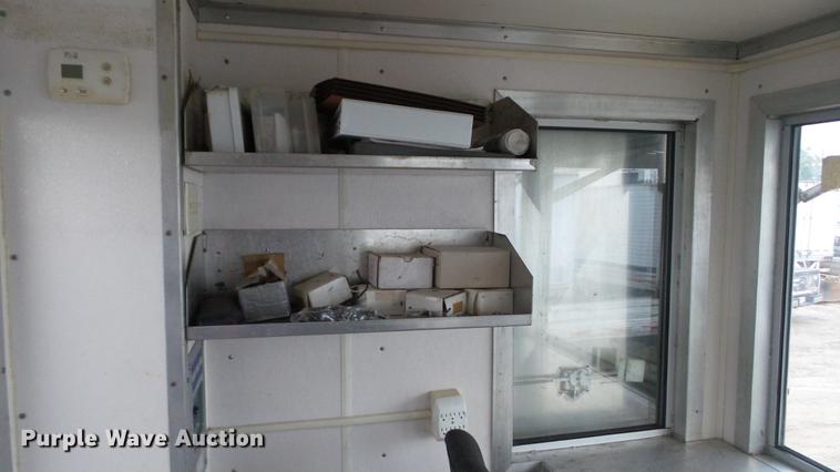 image for item DC6387 2007 American Augers DD-625 directional drill