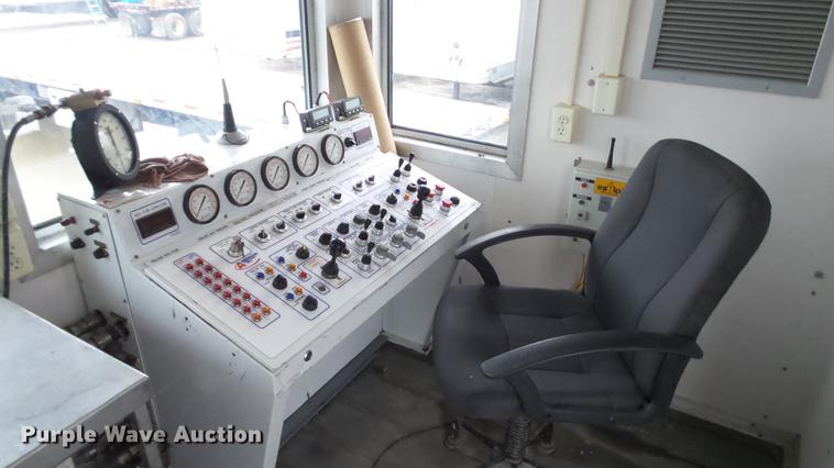 image for item DC6387 2007 American Augers DD-625 directional drill