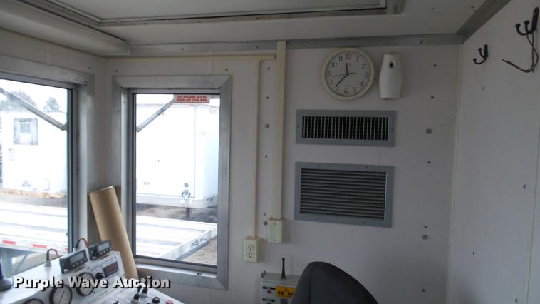 image for item DC6387 2007 American Augers DD-625 directional drill