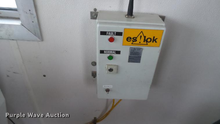 image for item DC6387 2007 American Augers DD-625 directional drill