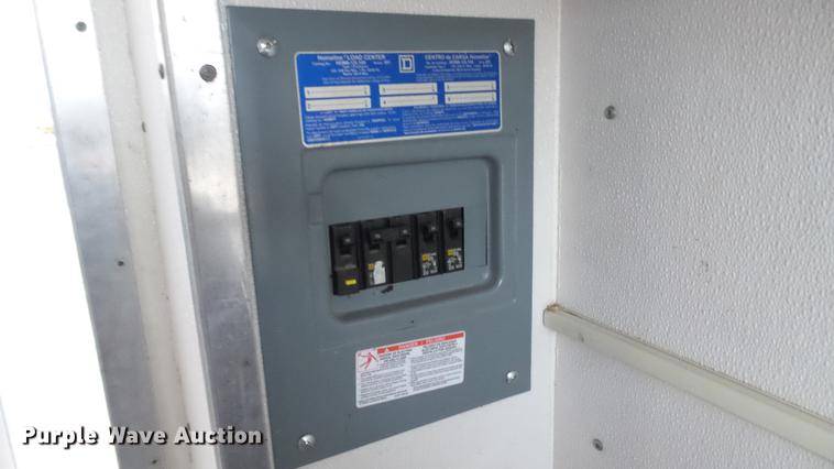 image for item DC6387 2007 American Augers DD-625 directional drill