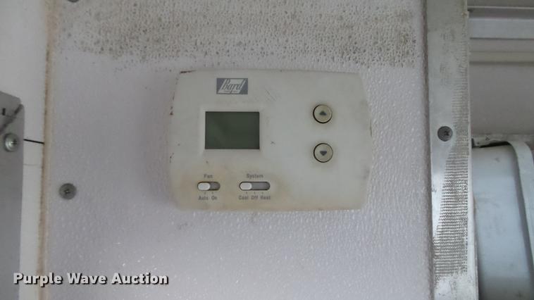 image for item DC6387 2007 American Augers DD-625 directional drill