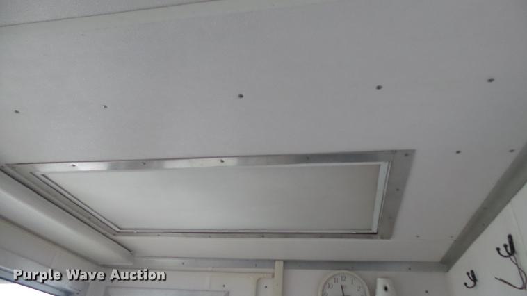 image for item DC6387 2007 American Augers DD-625 directional drill