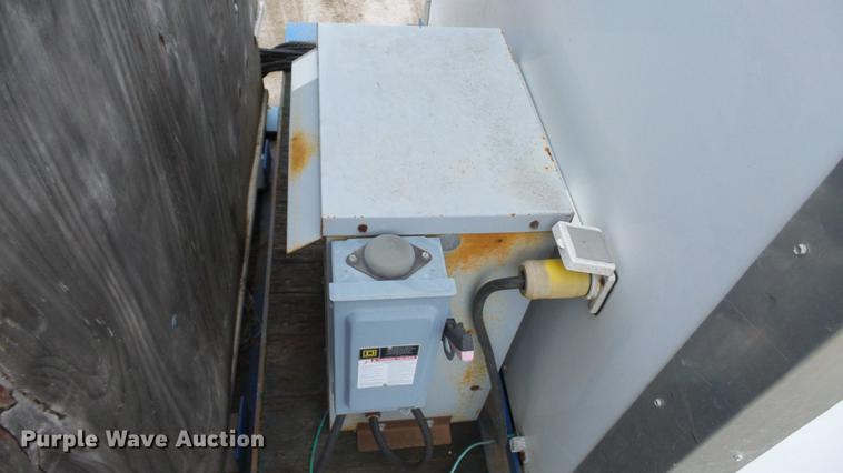 image for item DC6387 2007 American Augers DD-625 directional drill