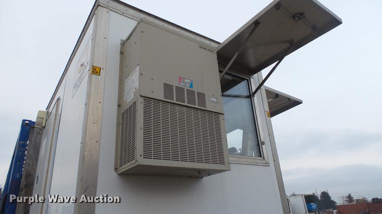 image for item DC6387 2007 American Augers DD-625 directional drill