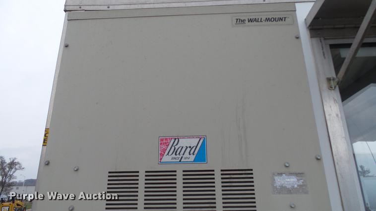 image for item DC6387 2007 American Augers DD-625 directional drill