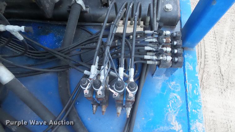 image for item DC6387 2007 American Augers DD-625 directional drill