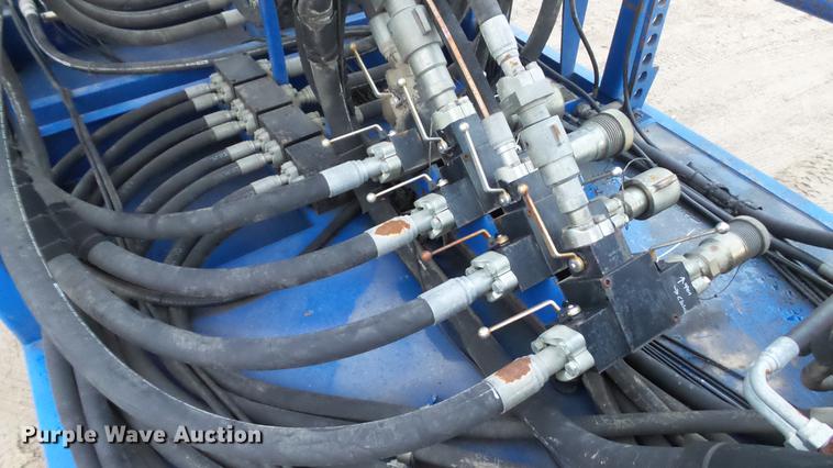 image for item DC6387 2007 American Augers DD-625 directional drill