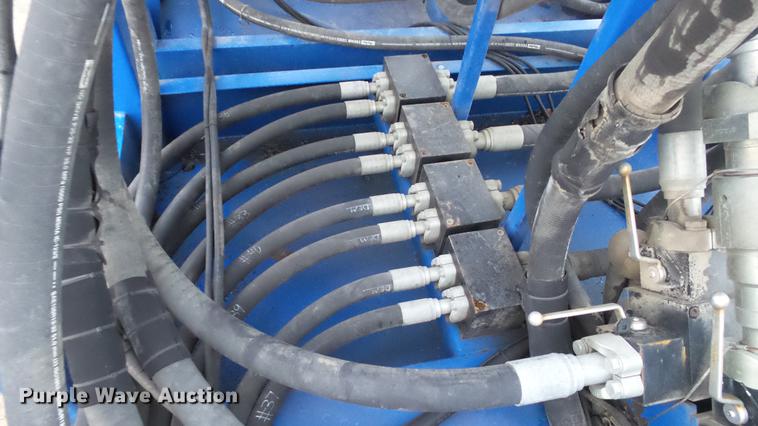 image for item DC6387 2007 American Augers DD-625 directional drill