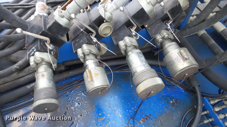 image for item DC6387 2007 American Augers DD-625 directional drill