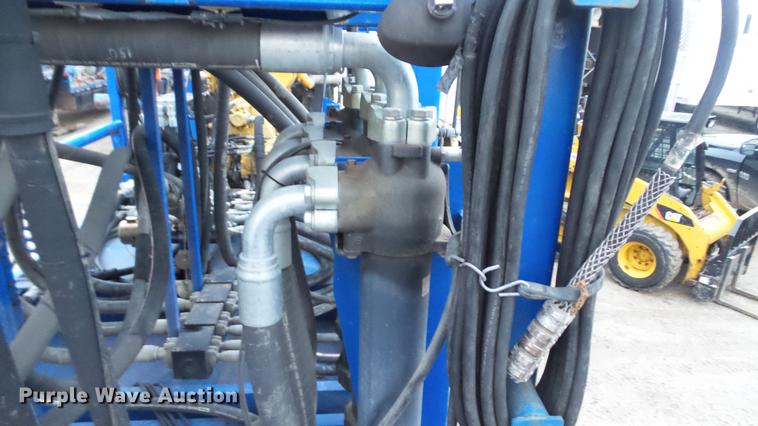 image for item DC6387 2007 American Augers DD-625 directional drill