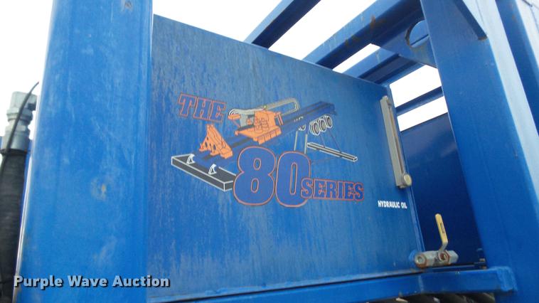 image for item DC6387 2007 American Augers DD-625 directional drill