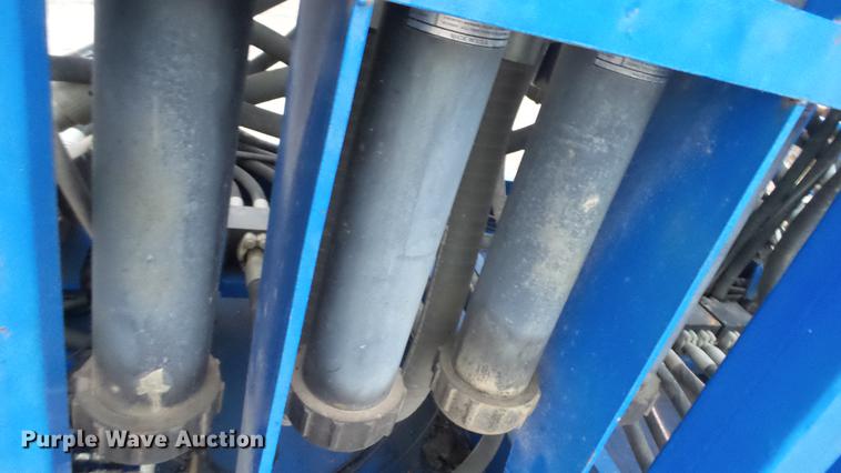 image for item DC6387 2007 American Augers DD-625 directional drill