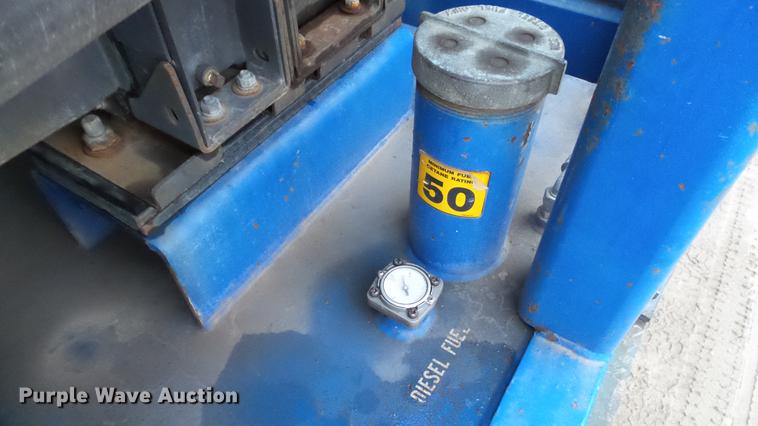 image for item DC6387 2007 American Augers DD-625 directional drill