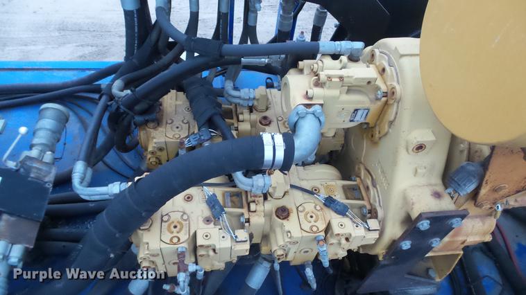 image for item DC6387 2007 American Augers DD-625 directional drill