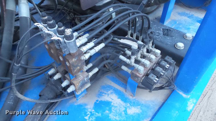 image for item DC6387 2007 American Augers DD-625 directional drill