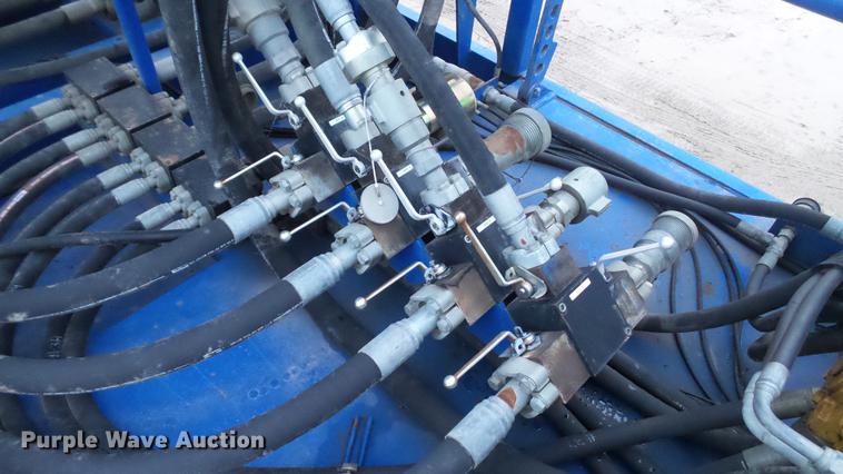 image for item DC6387 2007 American Augers DD-625 directional drill