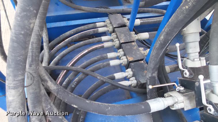 image for item DC6387 2007 American Augers DD-625 directional drill