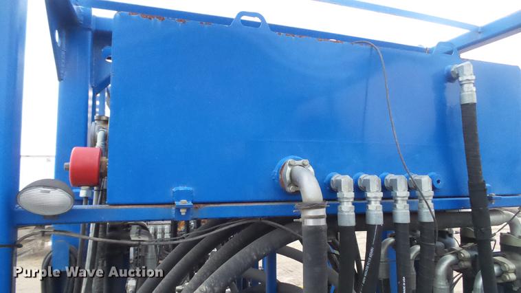 image for item DC6387 2007 American Augers DD-625 directional drill