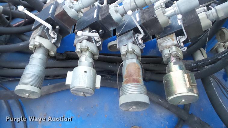 image for item DC6387 2007 American Augers DD-625 directional drill