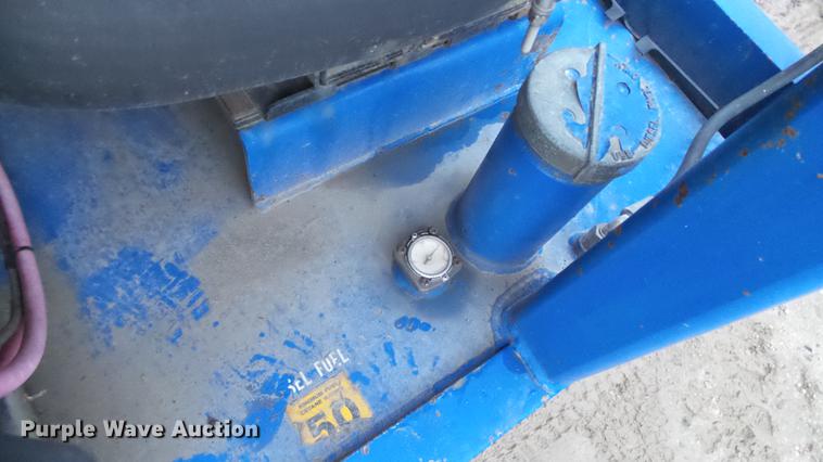 image for item DC6387 2007 American Augers DD-625 directional drill