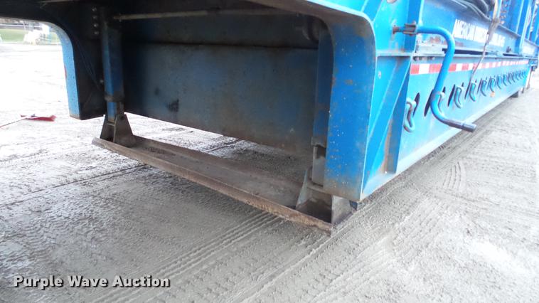 image for item DC6387 2007 American Augers DD-625 directional drill