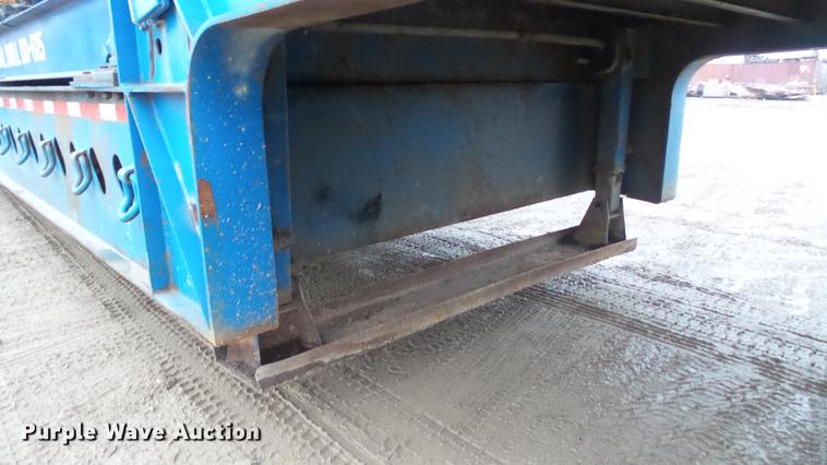 image for item DC6387 2007 American Augers DD-625 directional drill