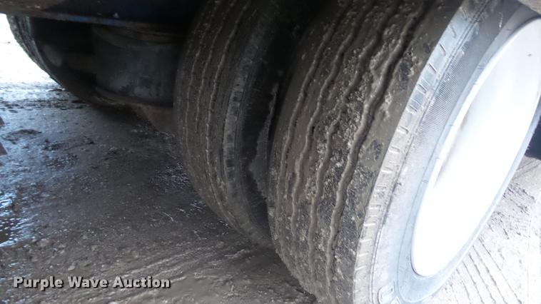 image for item DC6387 2007 American Augers DD-625 directional drill