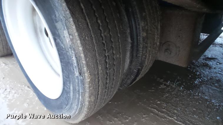 image for item DC6387 2007 American Augers DD-625 directional drill