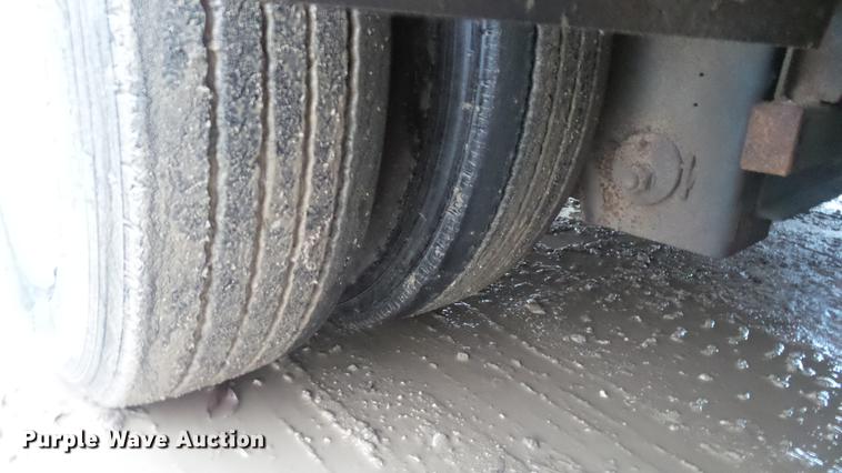 image for item DC6387 2007 American Augers DD-625 directional drill