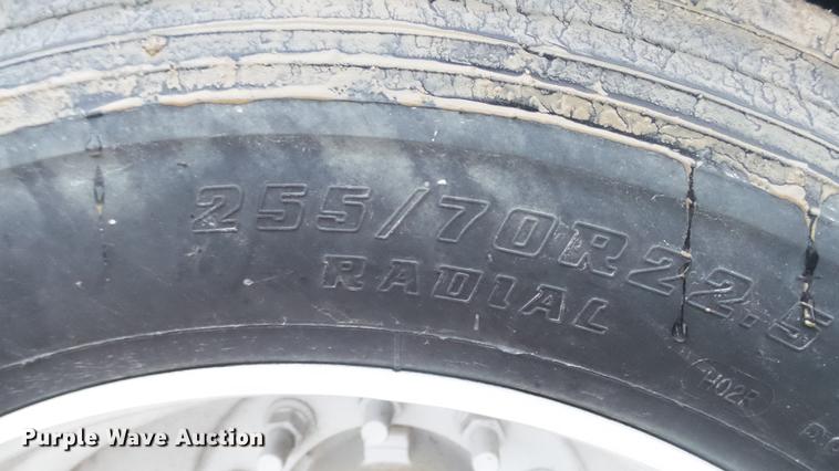 image for item DC6387 2007 American Augers DD-625 directional drill