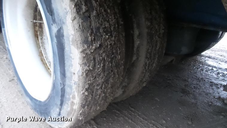 image for item DC6387 2007 American Augers DD-625 directional drill