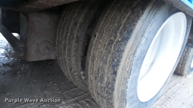 image for item DC6387 2007 American Augers DD-625 directional drill