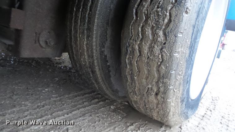 image for item DC6387 2007 American Augers DD-625 directional drill