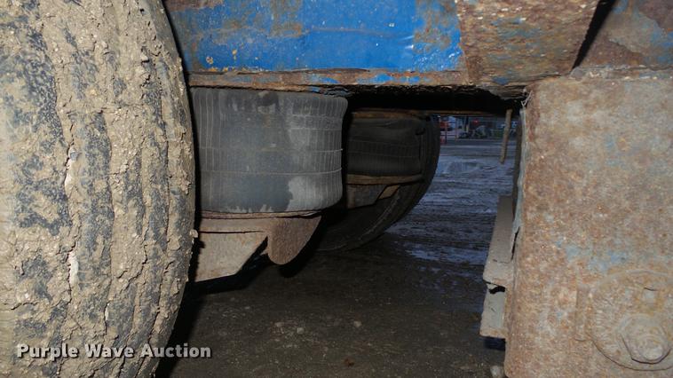 image for item DC6387 2007 American Augers DD-625 directional drill