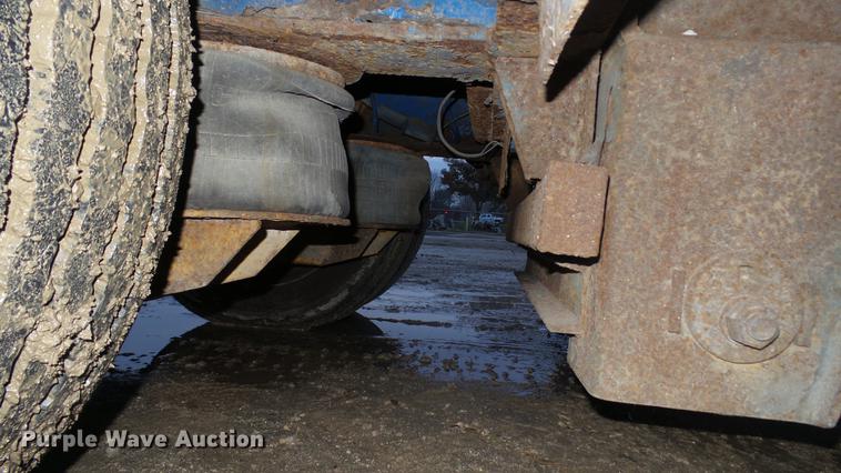 image for item DC6387 2007 American Augers DD-625 directional drill