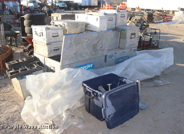 image for item DC7194 Super jet units