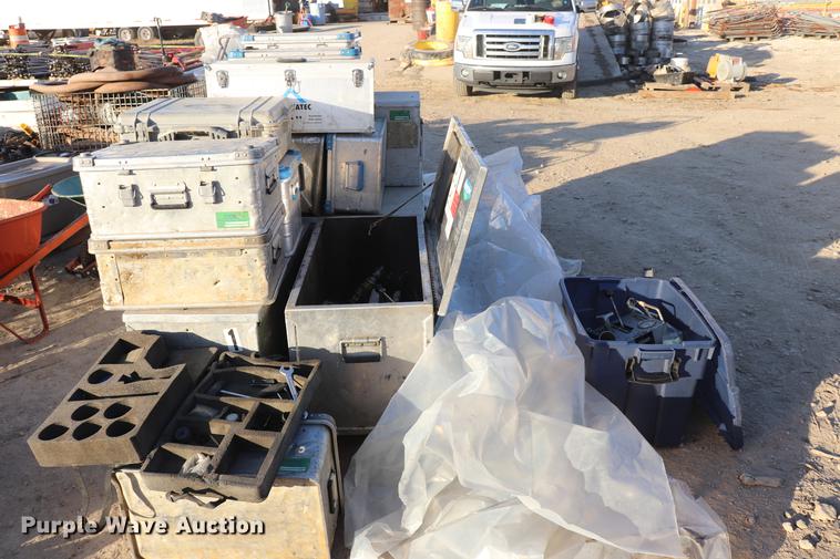 image for item DC7194 Super jet units