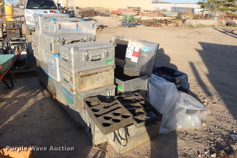 image for item DC7194 Super jet units