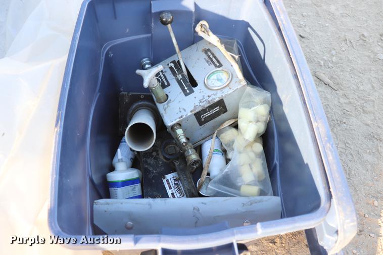 image for item DC7194 Super jet units